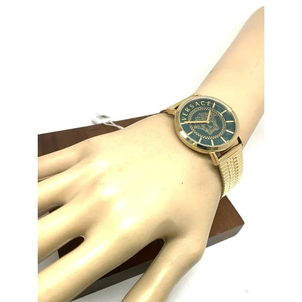 Versace women watch
